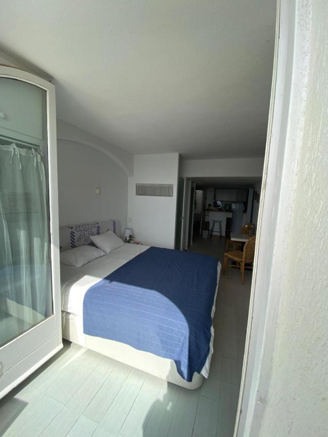 Suite Cala bona Cadaqués Exterior foto