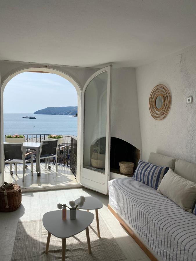 Suite Cala bona Cadaqués Exterior foto