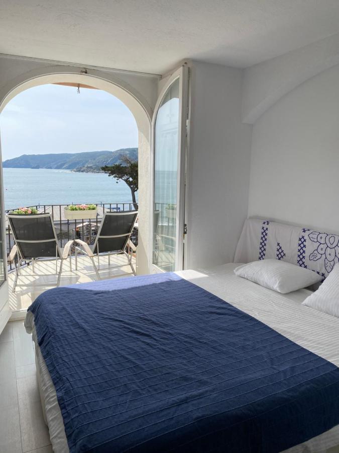 Suite Cala bona Cadaqués Exterior foto