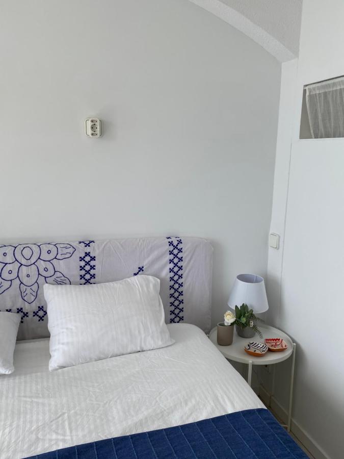 Suite Cala bona Cadaqués Exterior foto